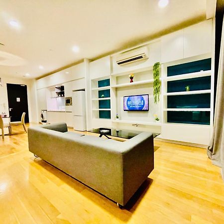 Platinum Klcc By Black Sand Куала Лумпур Екстериор снимка