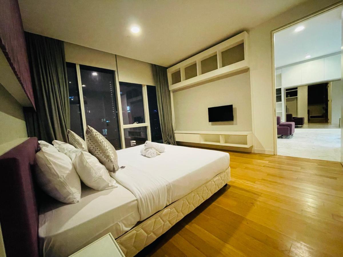 Platinum Klcc By Black Sand Куала Лумпур Екстериор снимка